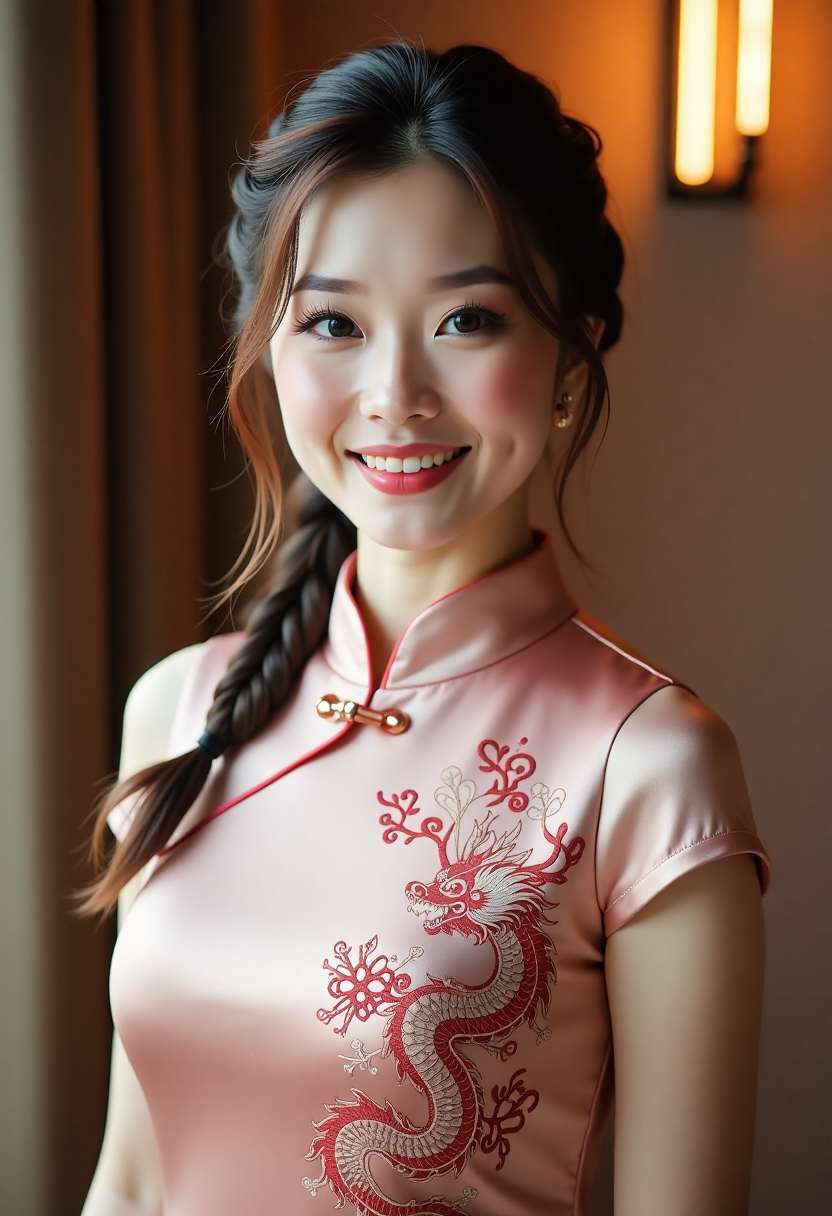 繁花似锦