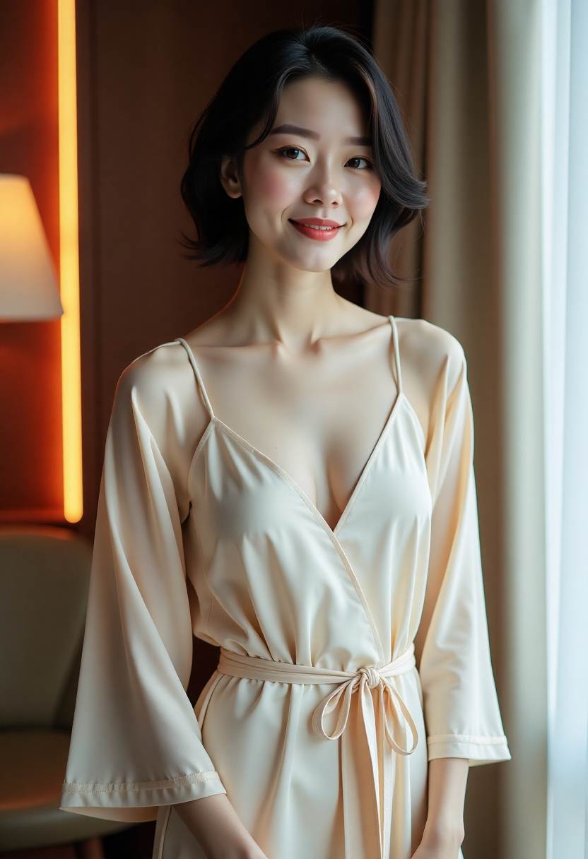 完美世界动画