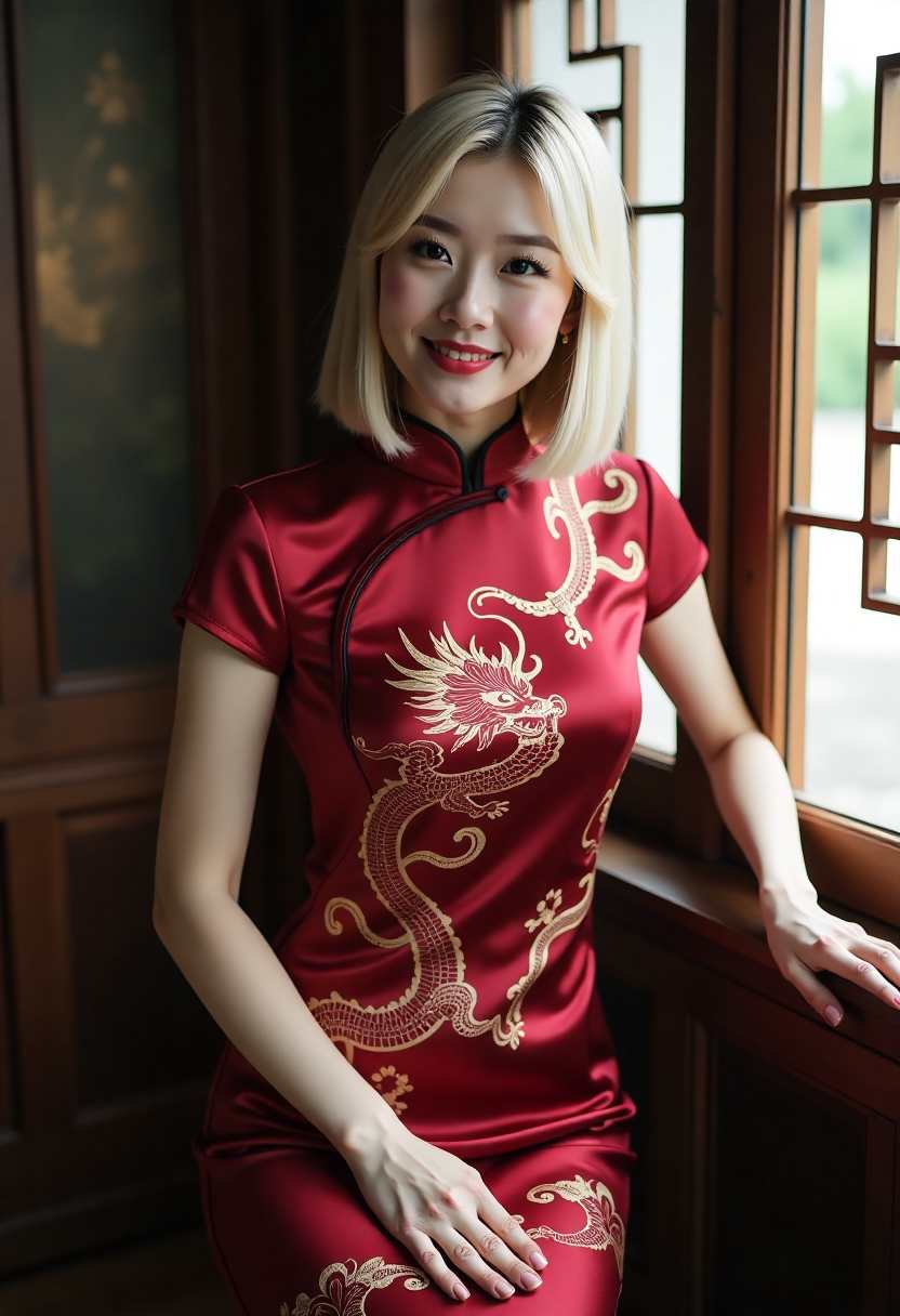 人世间